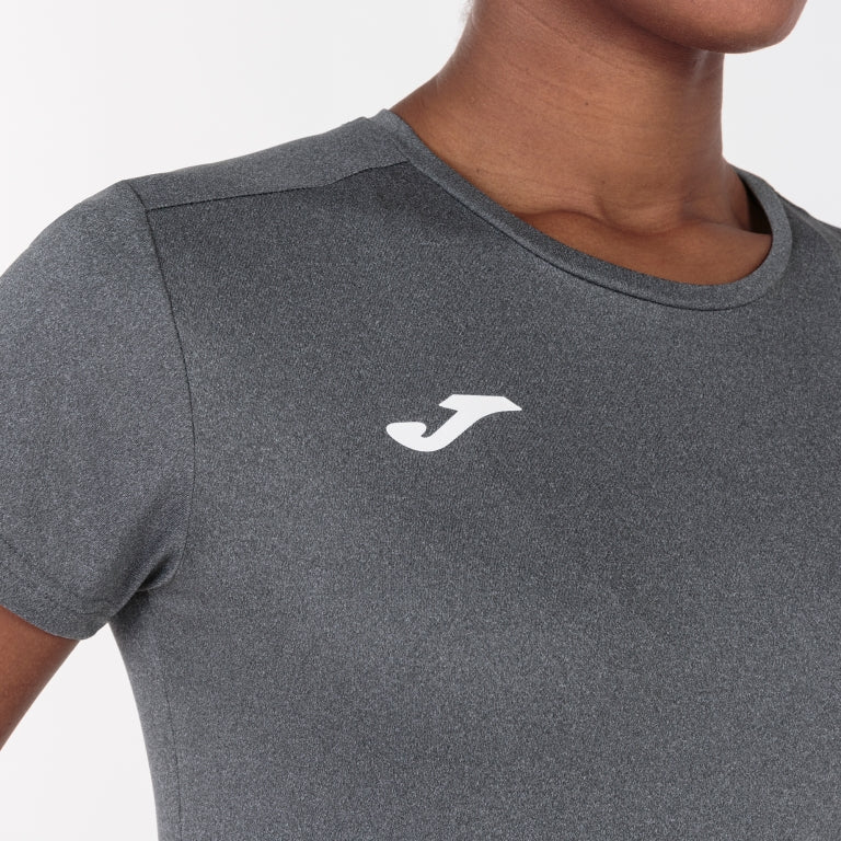 T-SHIRT JOMA FEMME MANCHES COURTES