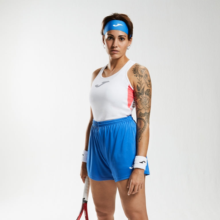 SHORT JOMA FEMME