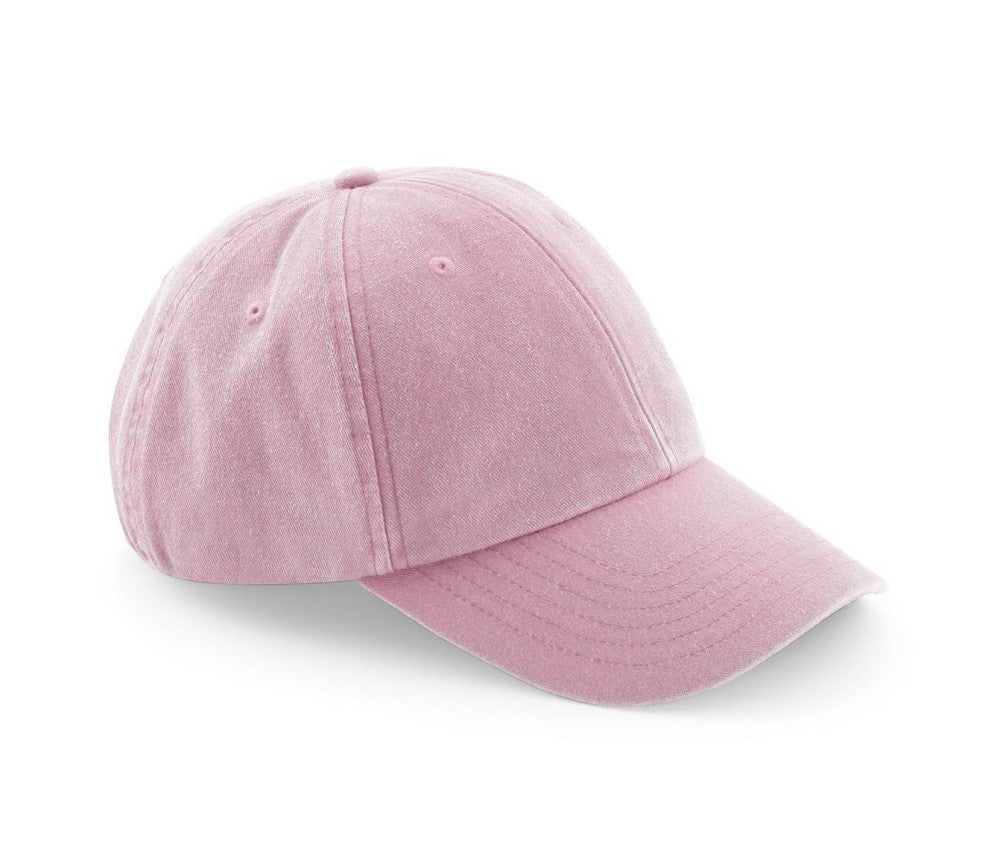 Casquette Vintage BF655