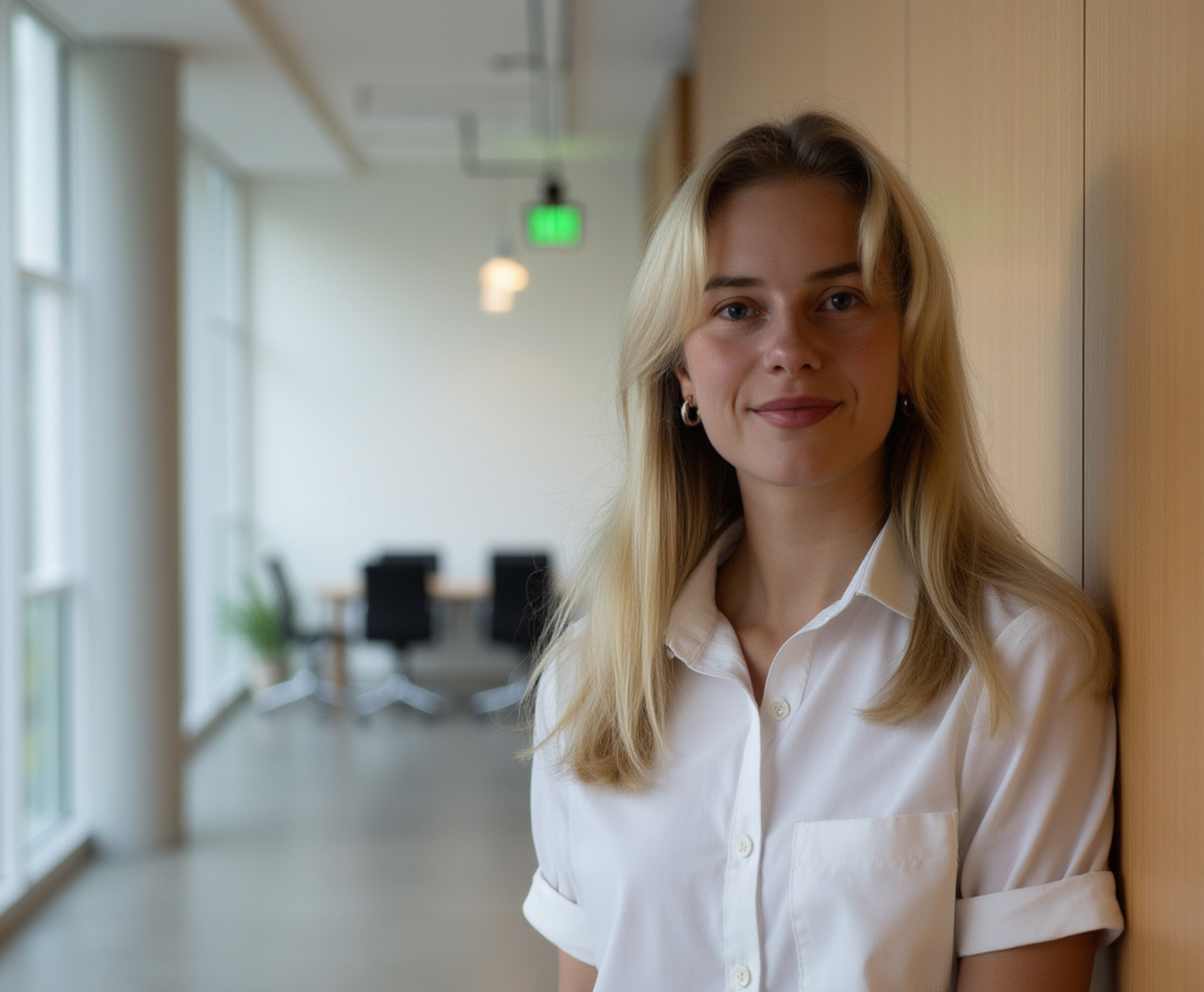 image of location map (for a ai fintech company)