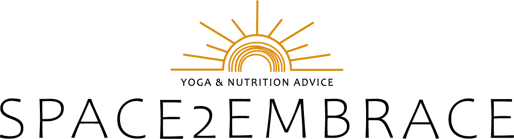 Logo Design Space2Embrace