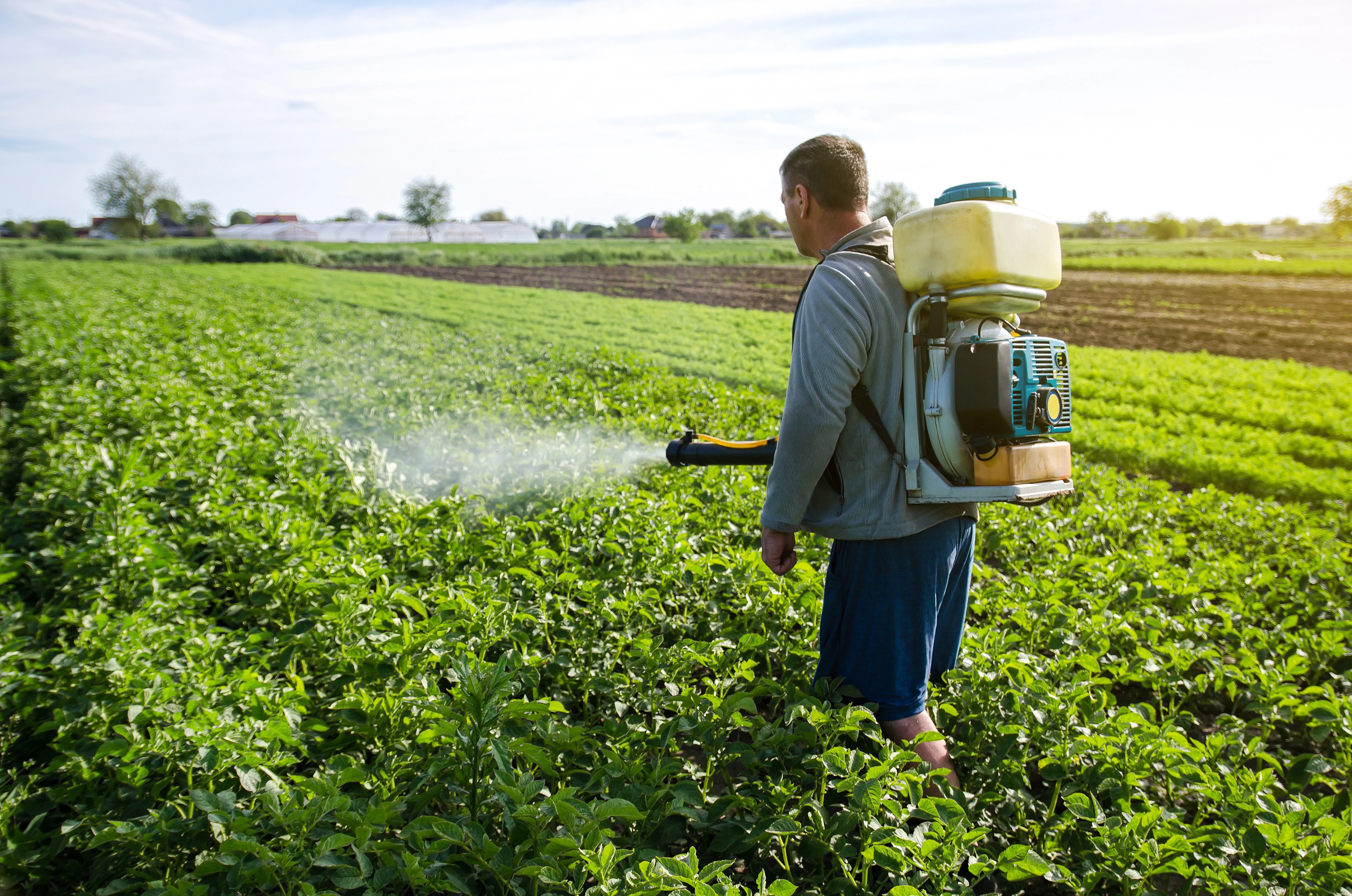 Crop Protection