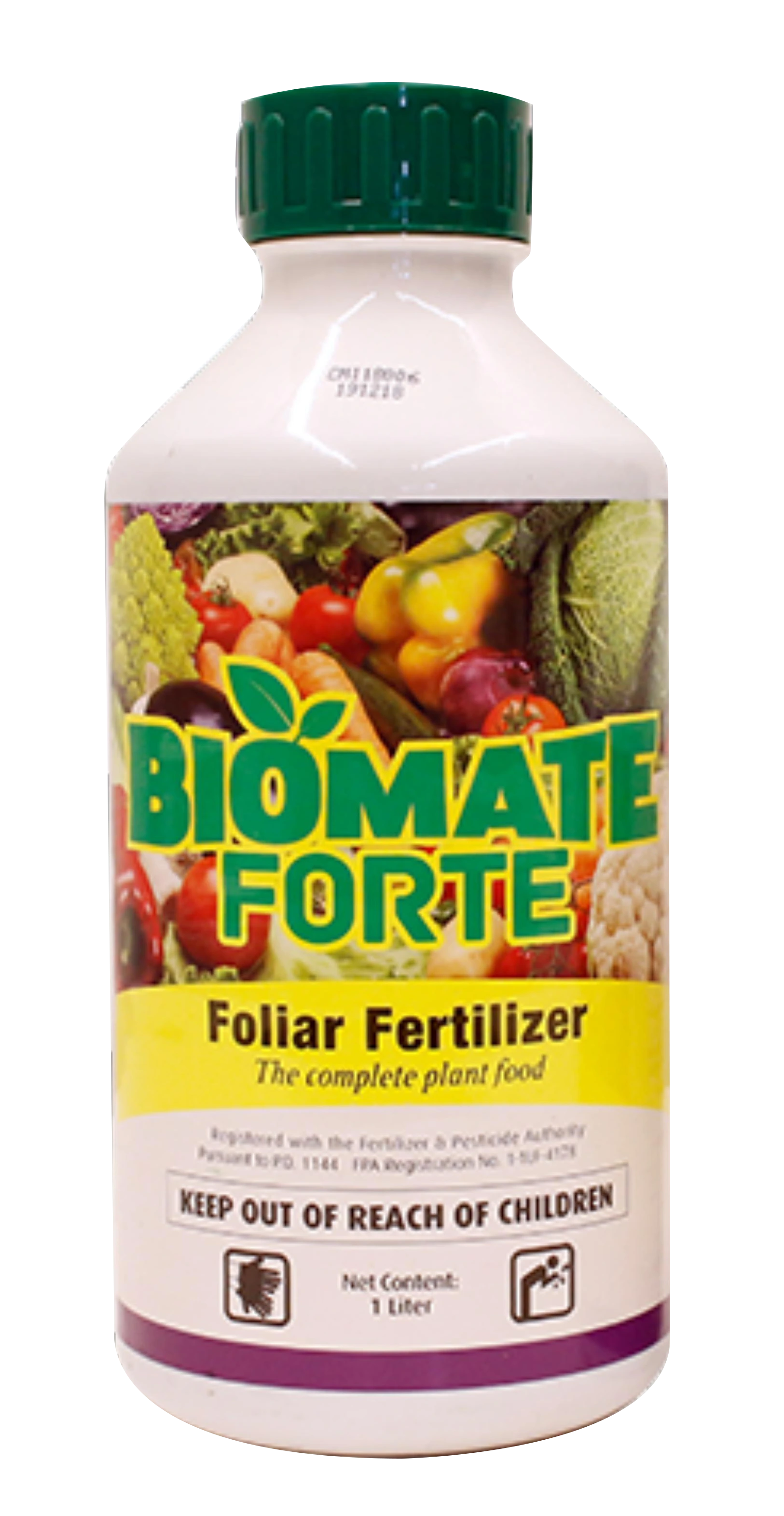 Biomate Forte