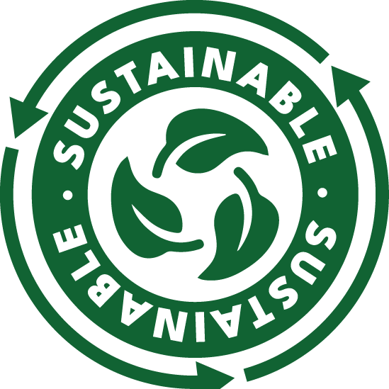 Sustainable Certification