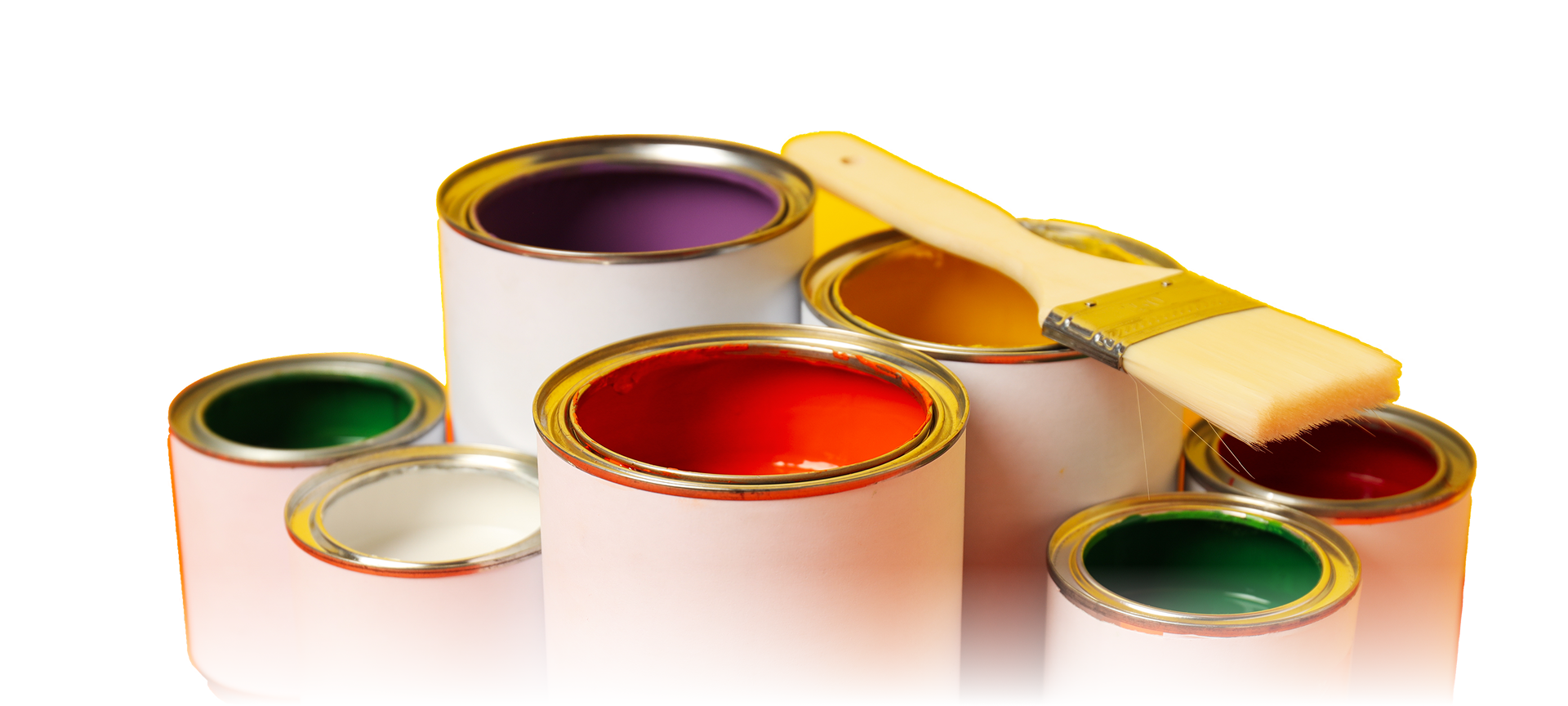 Colors and effects FG