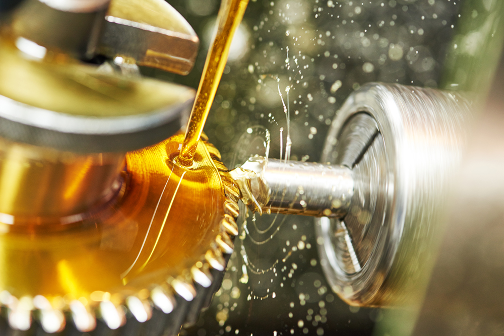 Fluids and Lubricants