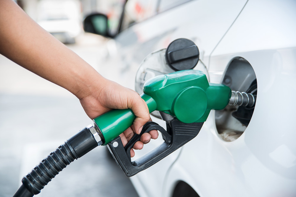 Fuel enhancers