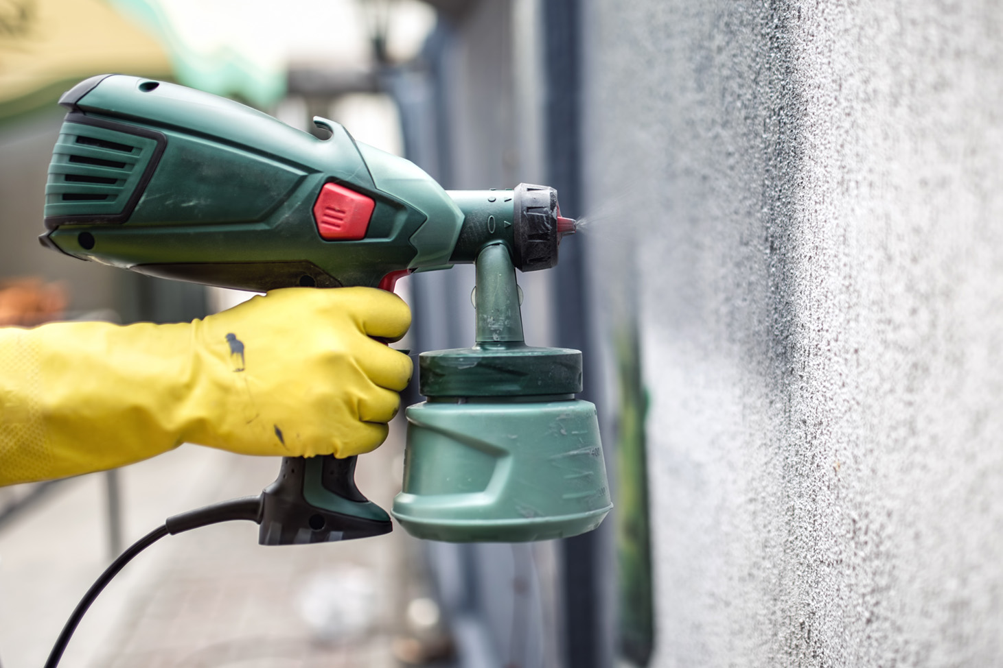 Powder Coatings