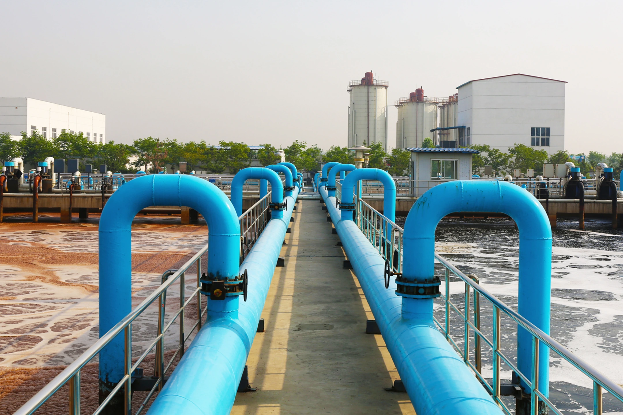 Water Treatment