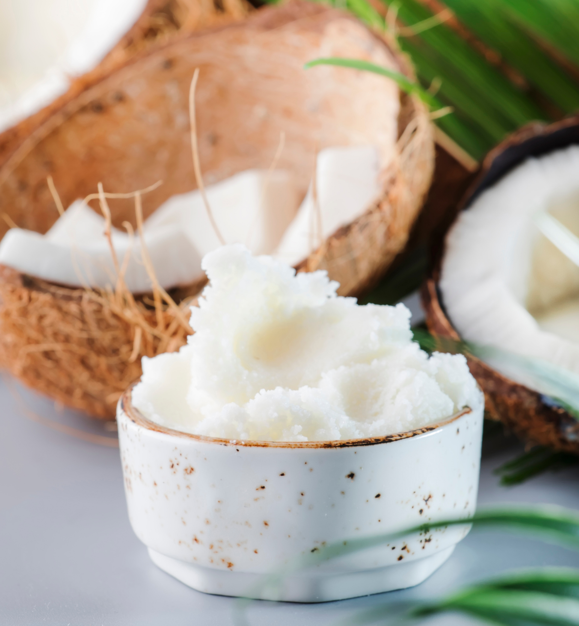 Natural & Sustainable Moisturizing Butter