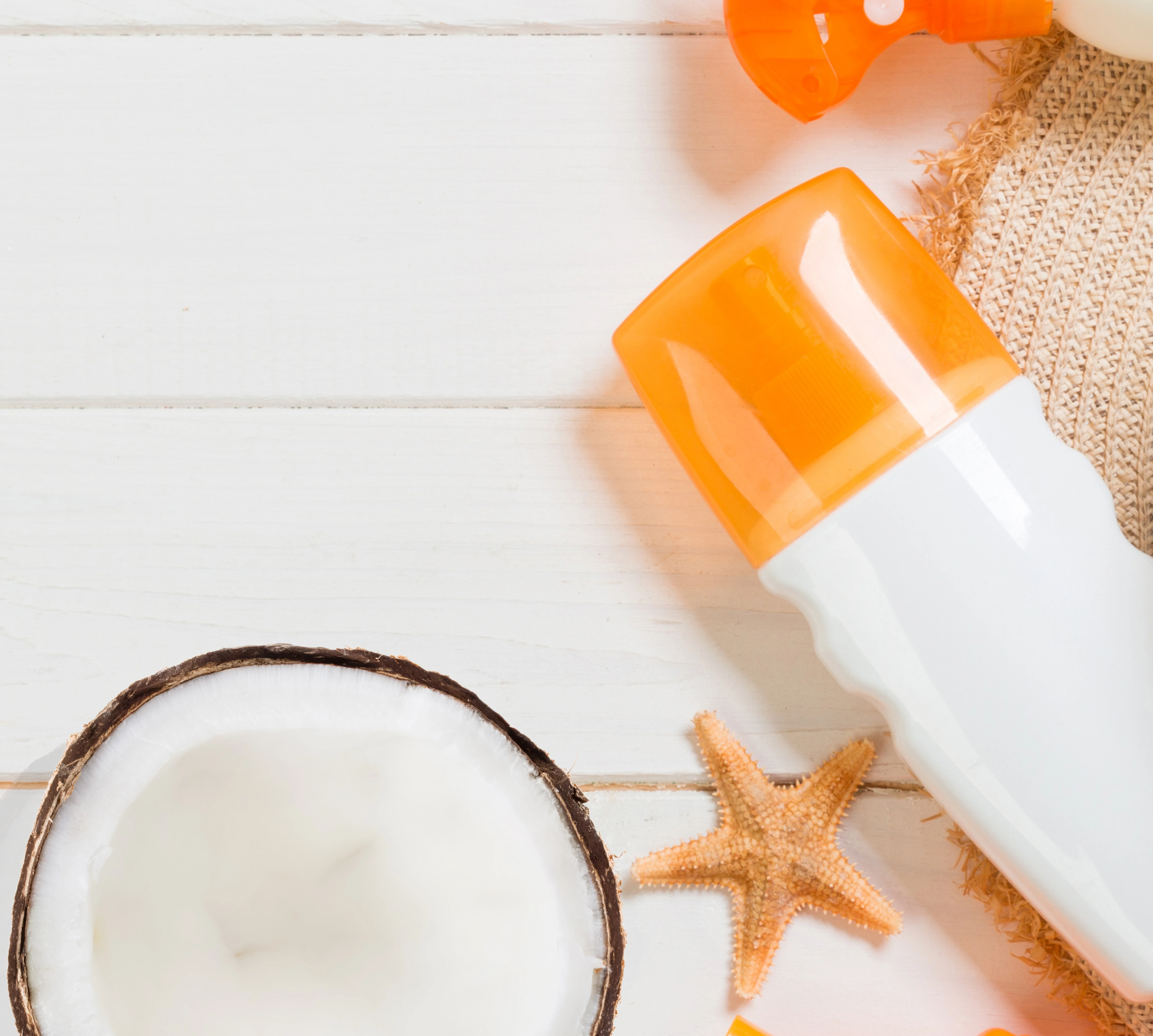 Natural Emollient and Excellent UV Filter Solubilizer