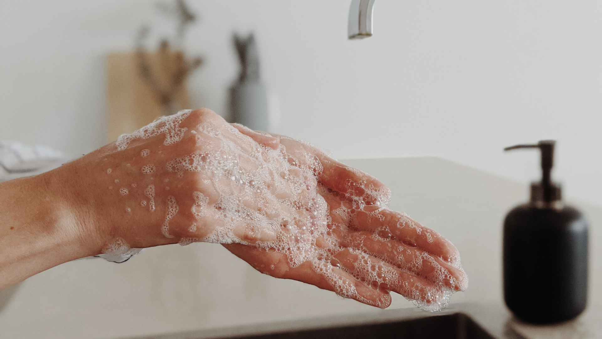 Sustainable Rinse-off Formulations