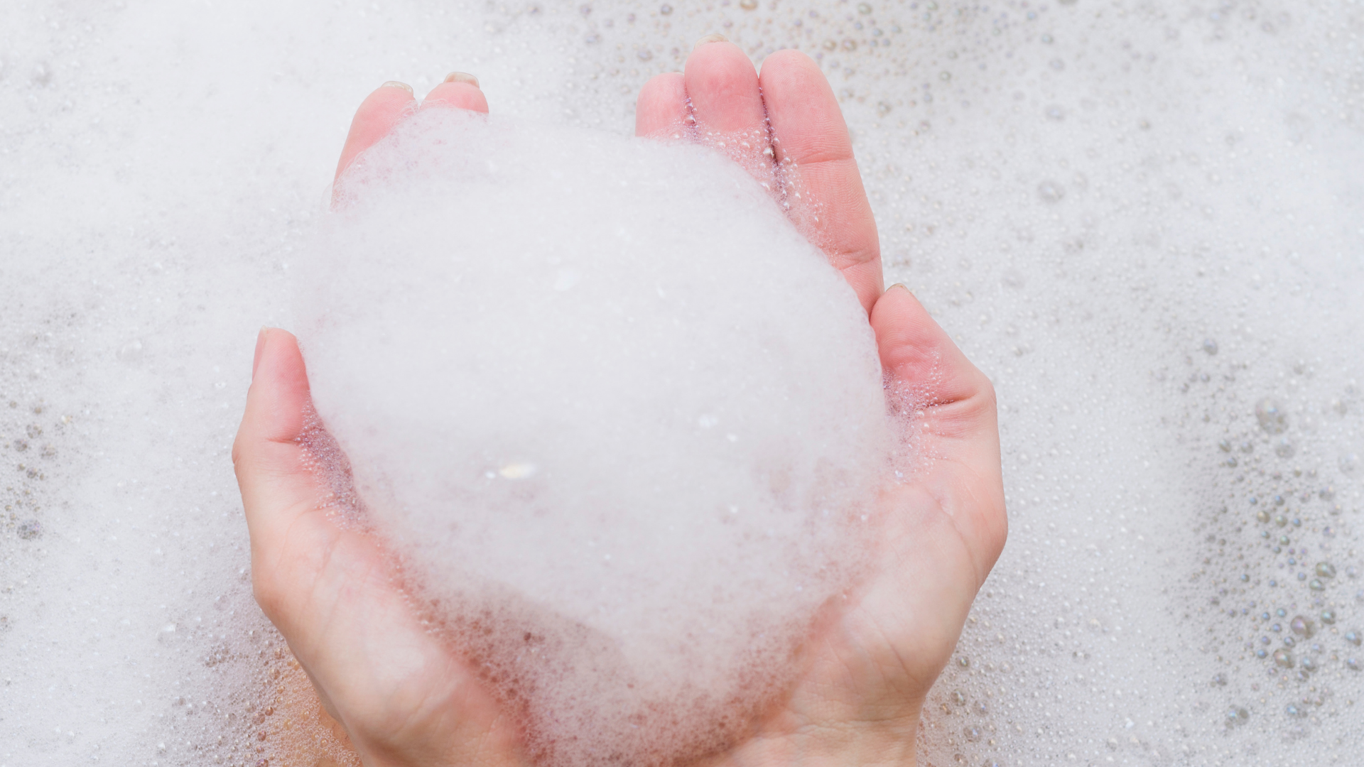 Sustainable Rinse-off Formulation