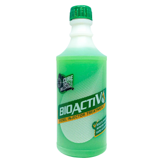 BioActiv Diesel Enhancer