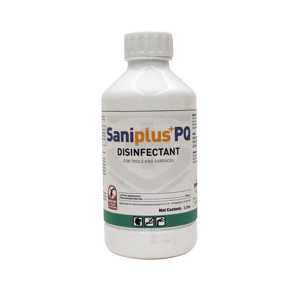 Saniplus PQ