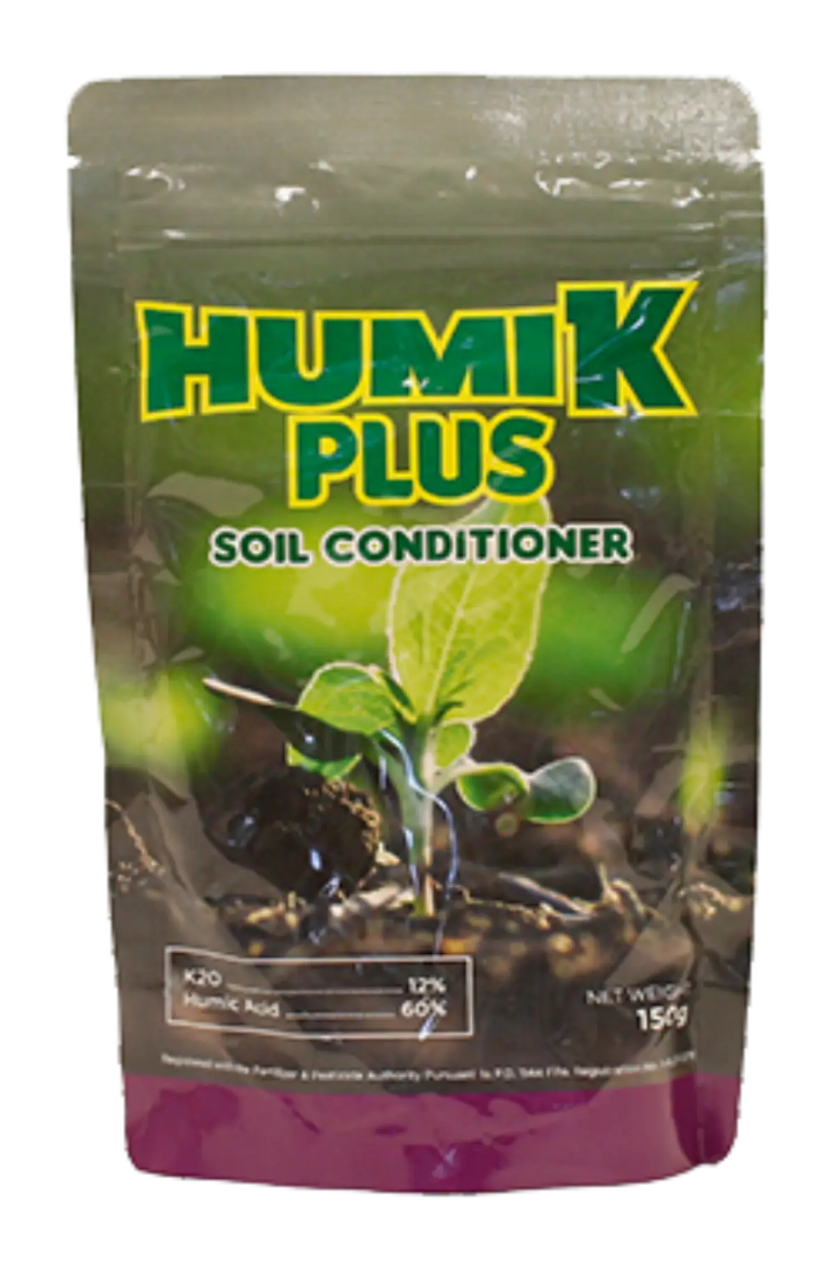 Humik Plus
