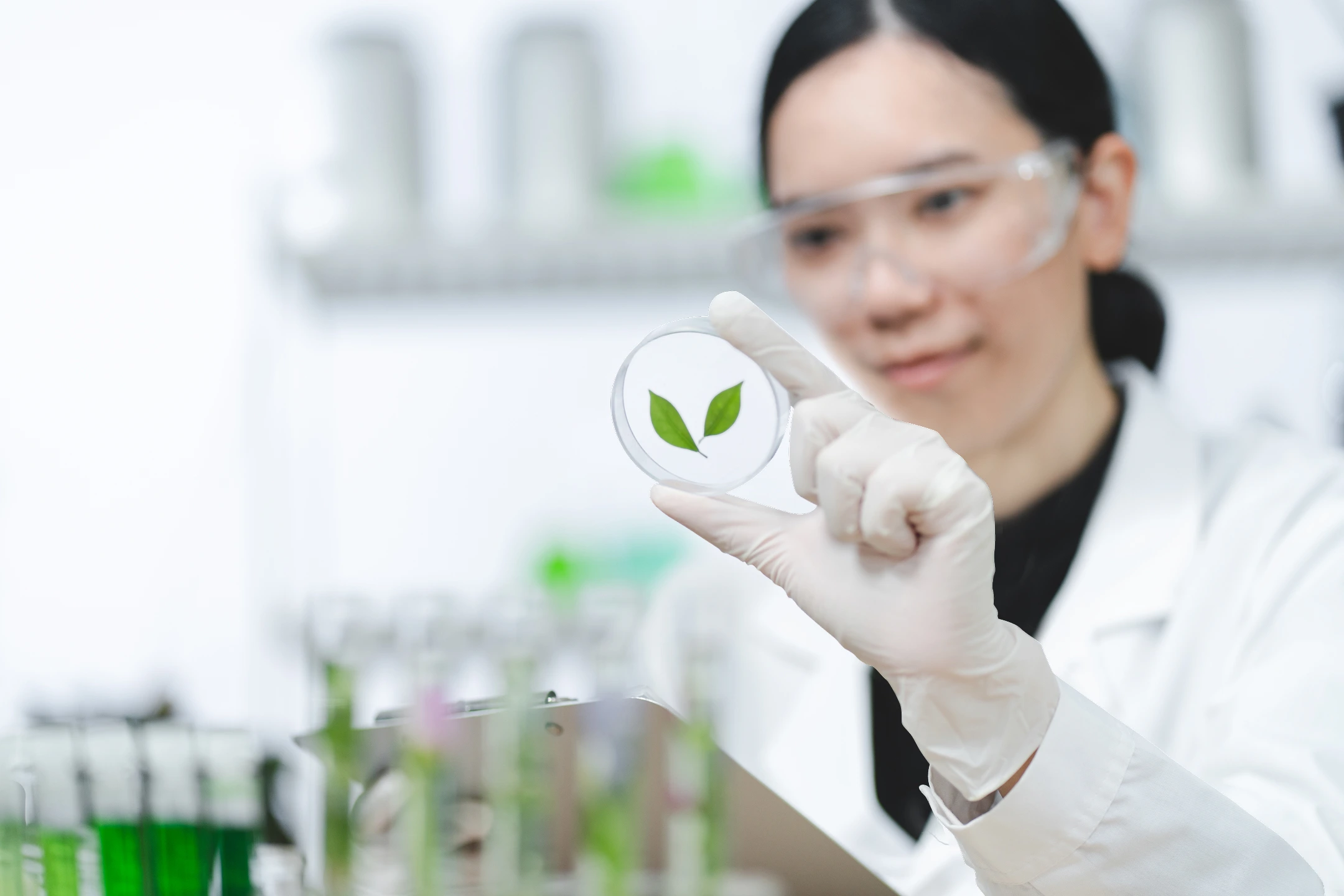 Crop Science