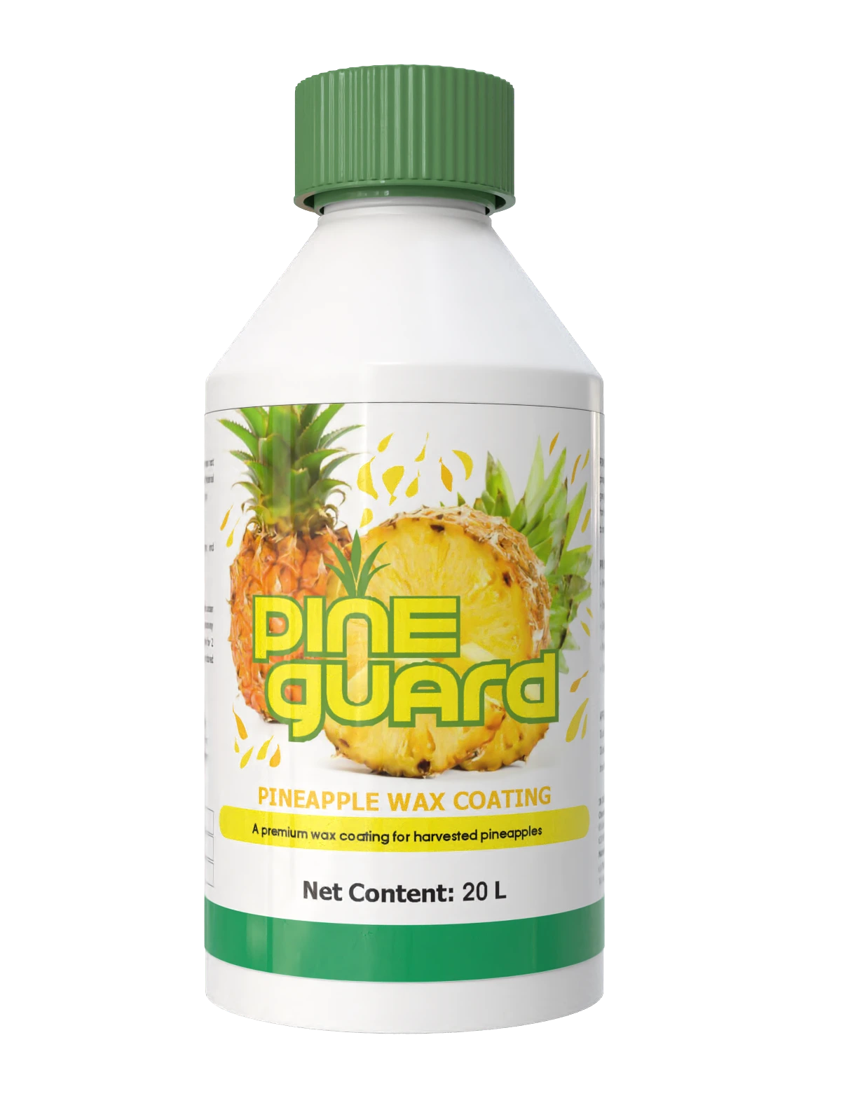 Pineguard