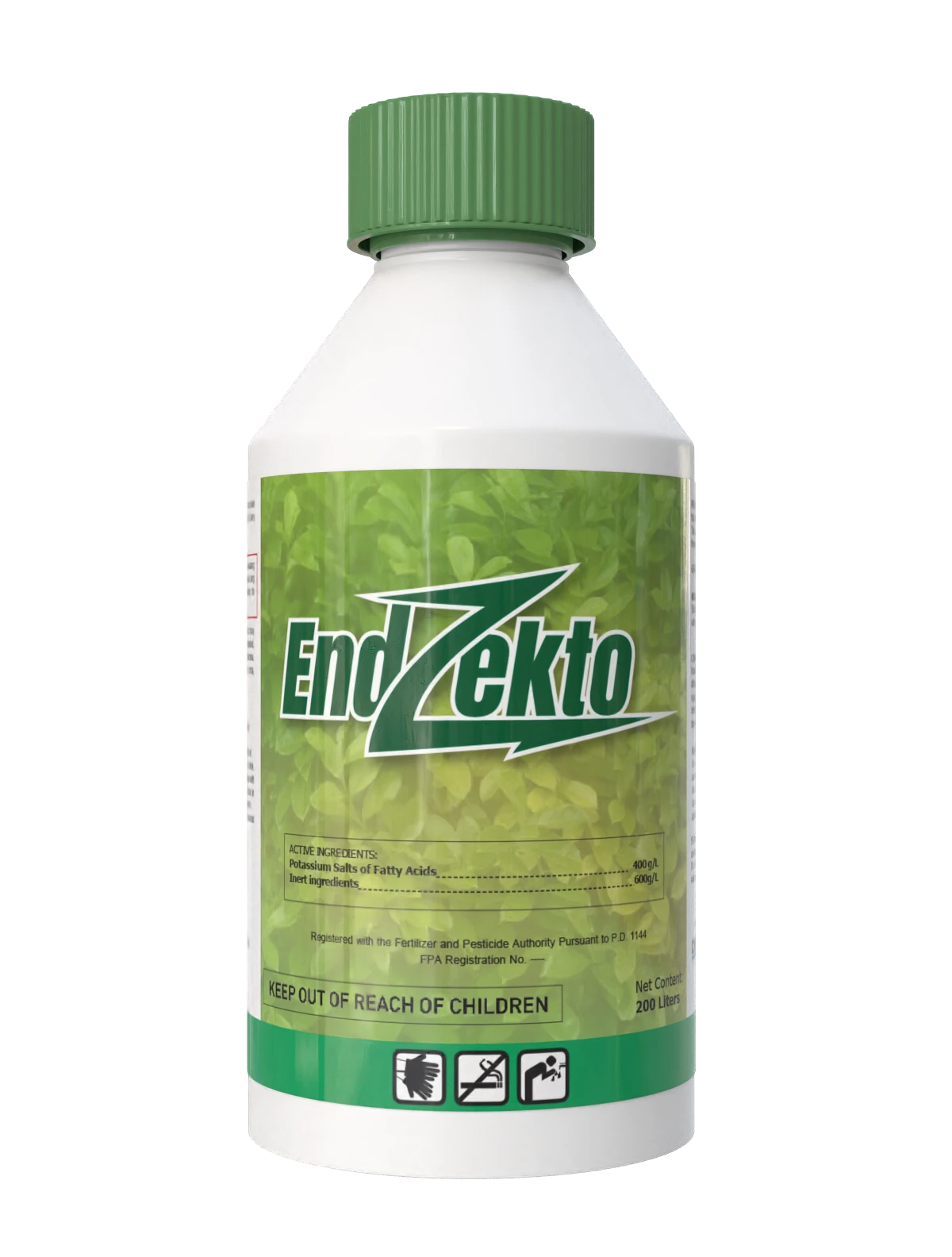 Endzekto