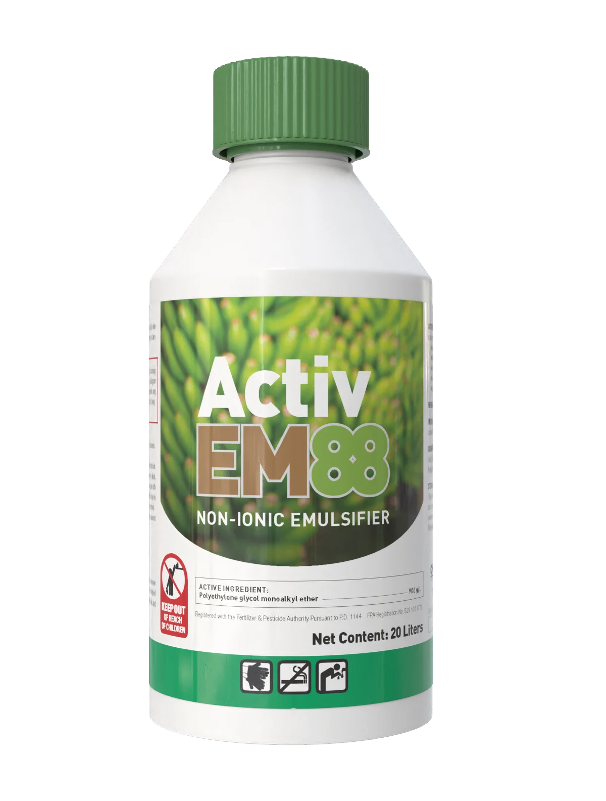Active EM88