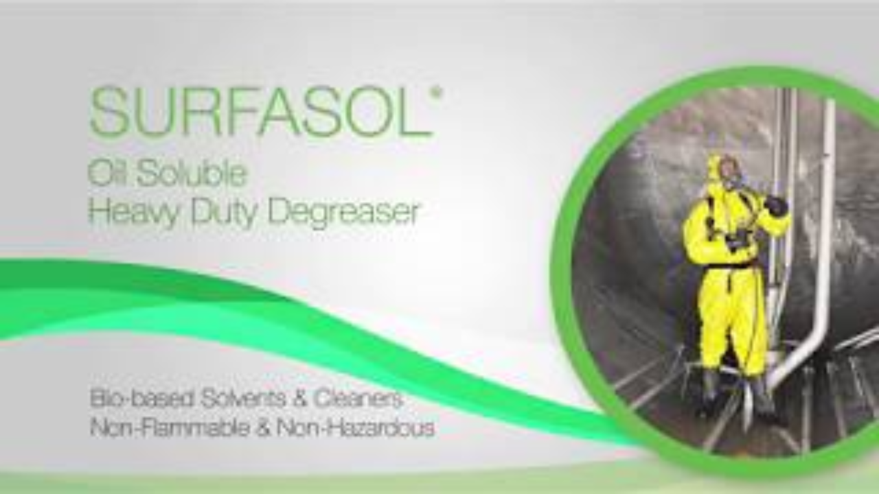 SURFASOL O 150 - Thumbnail