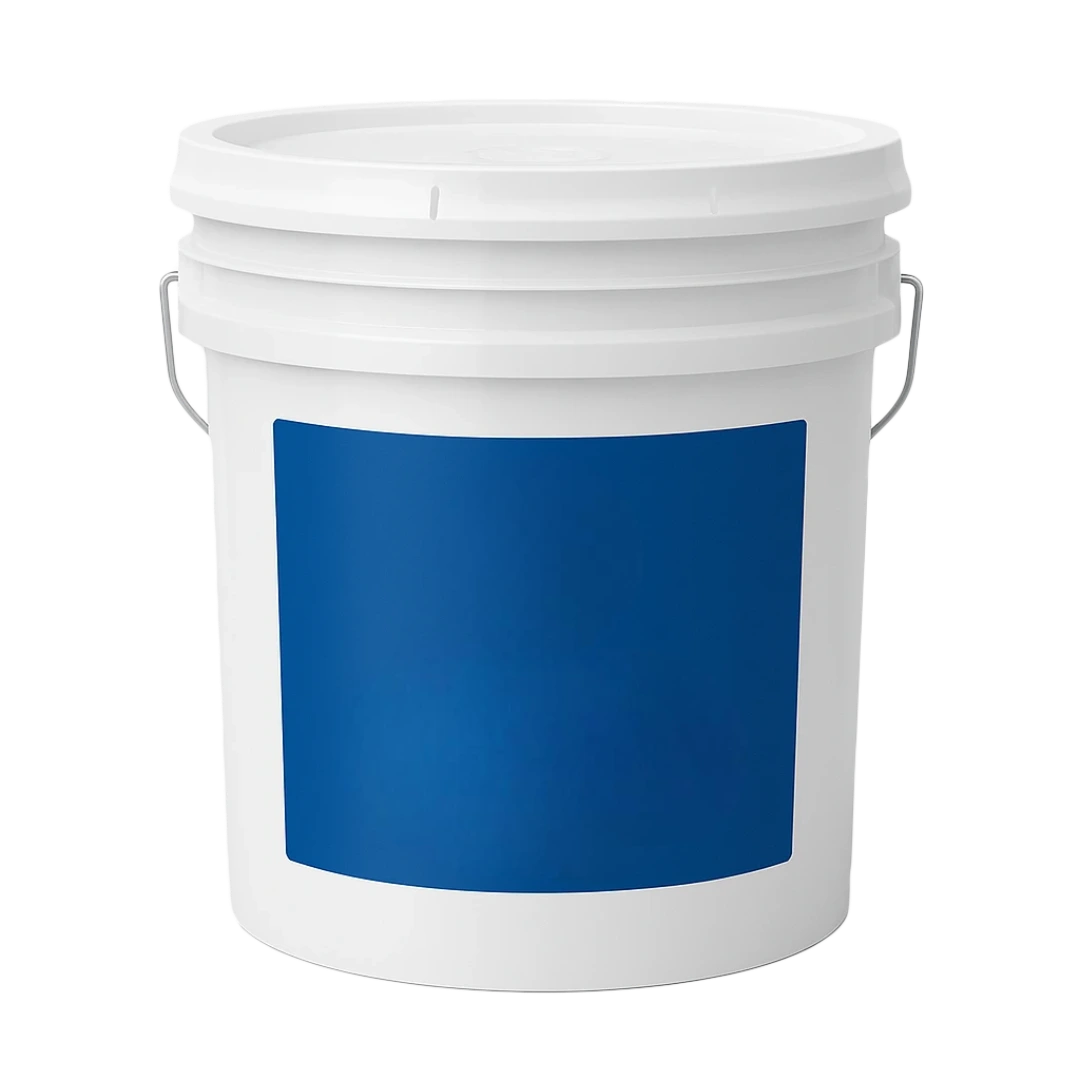 Colors and effects bucket