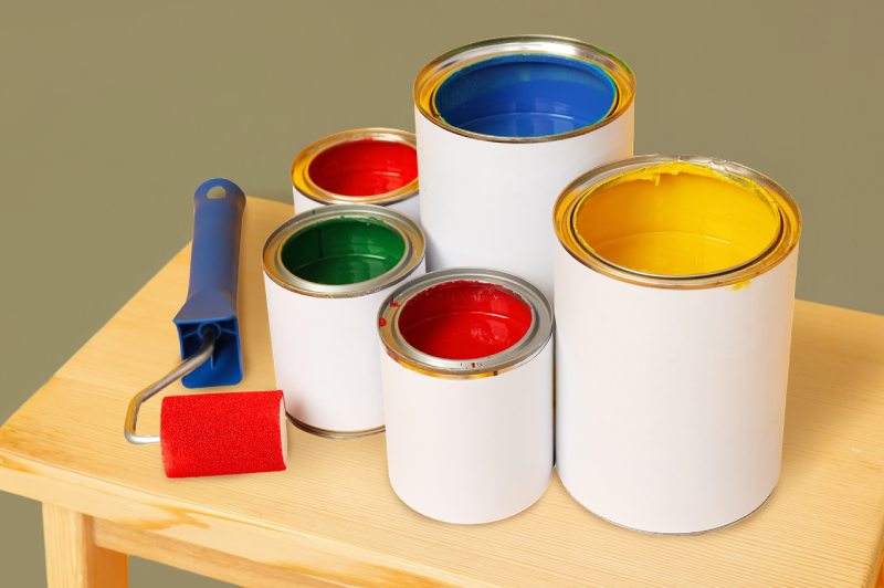 Paint & Coatings