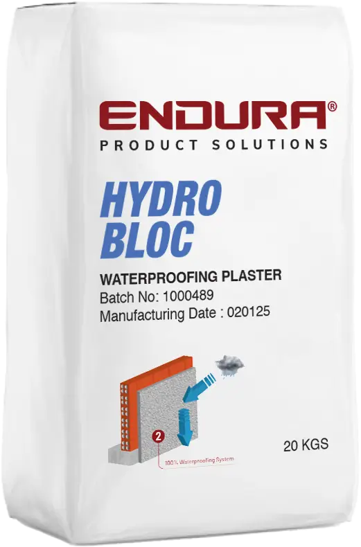 Hydro Bloc