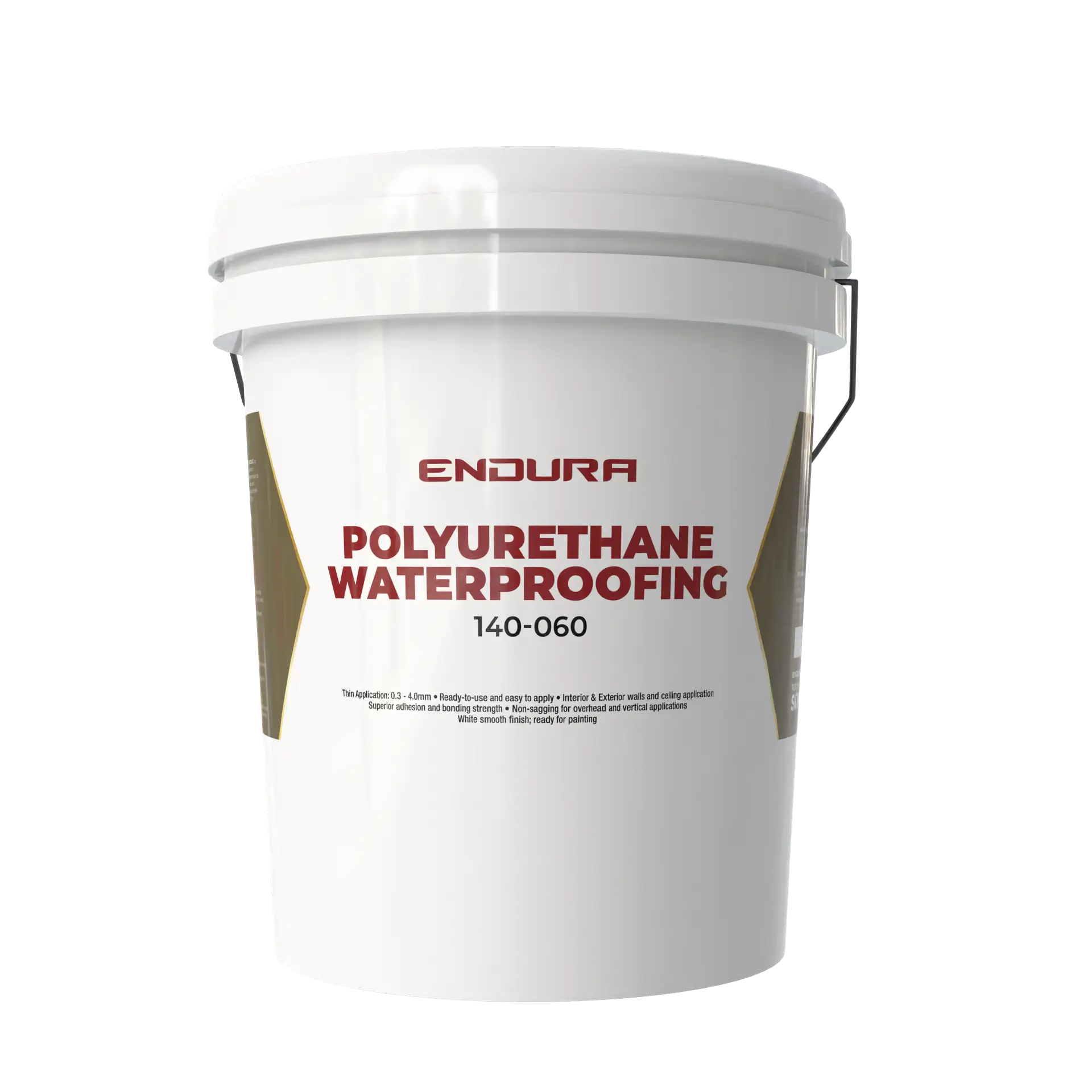 Polyurethane Waterproofing