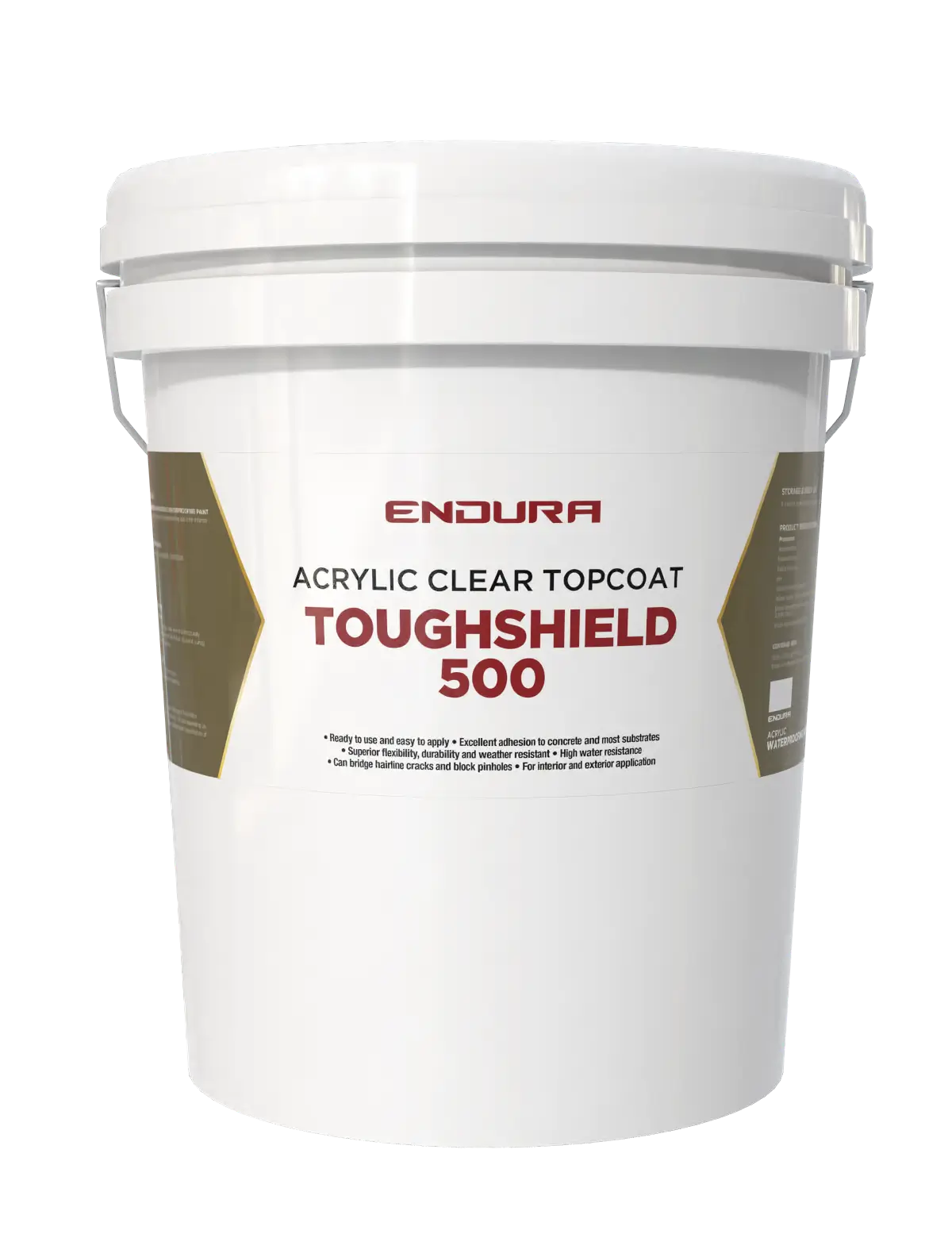 Toughshield