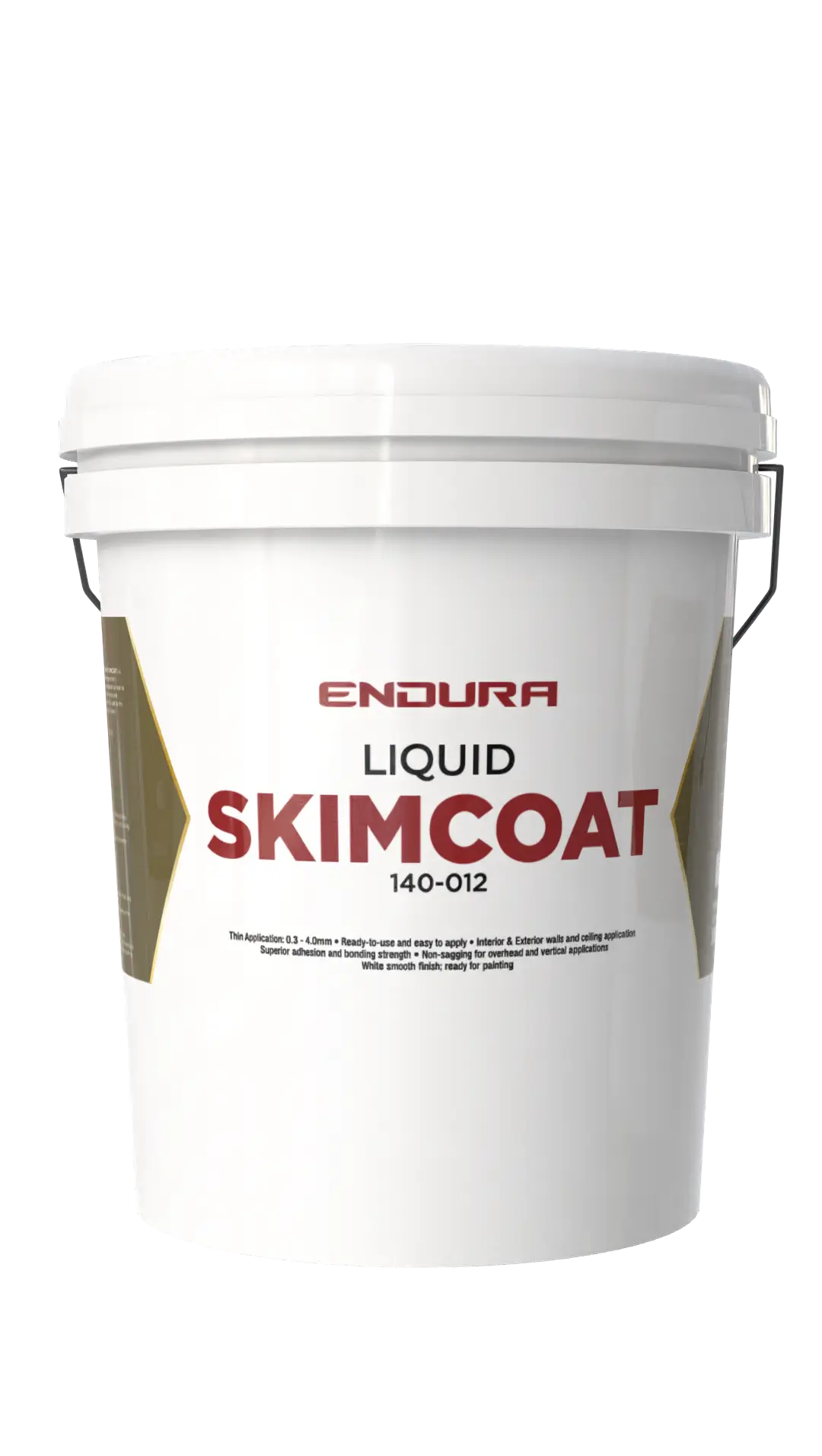 Liquid Skimcoat 140-012