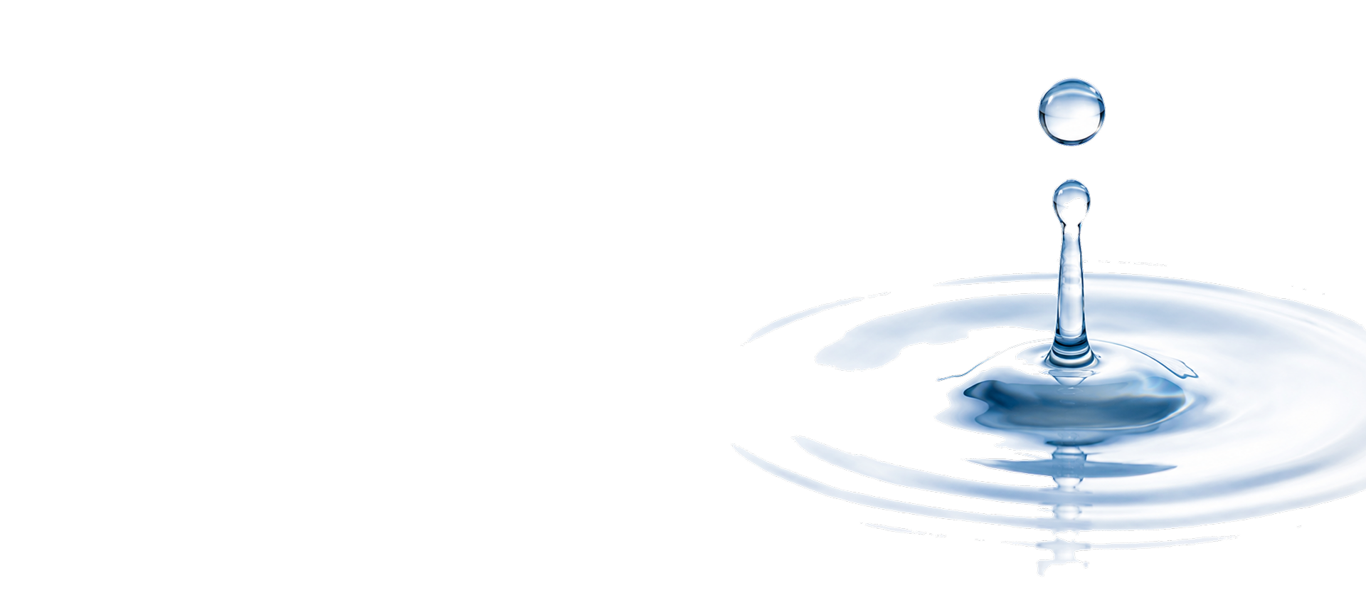 Water treatment assets