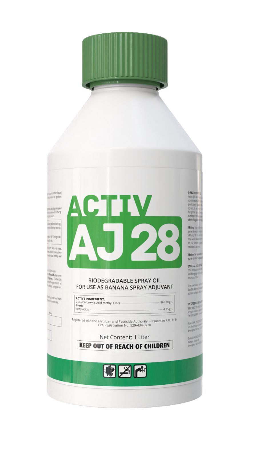 Activ AJ28
