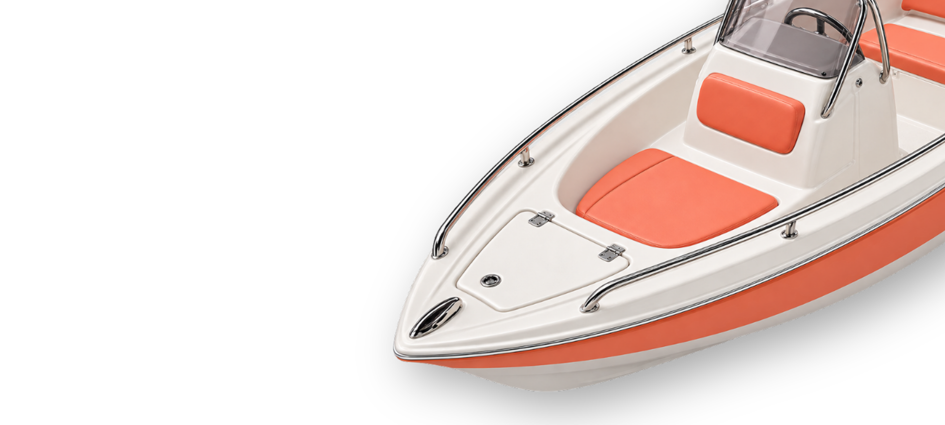 Boat Assets