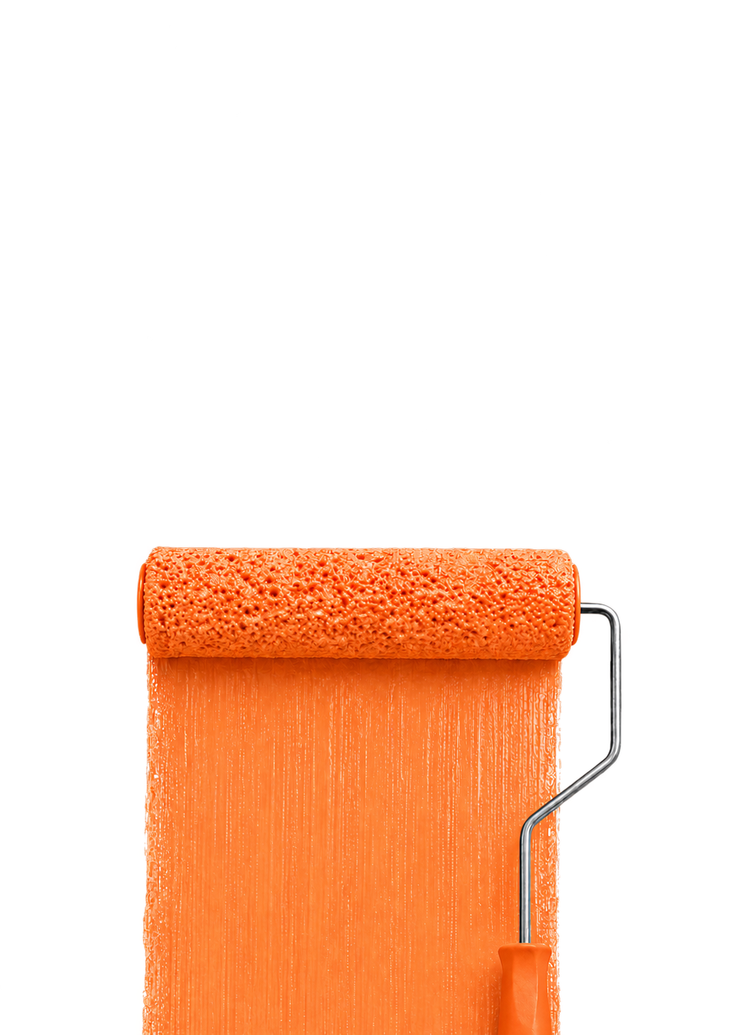 Roll brush FG