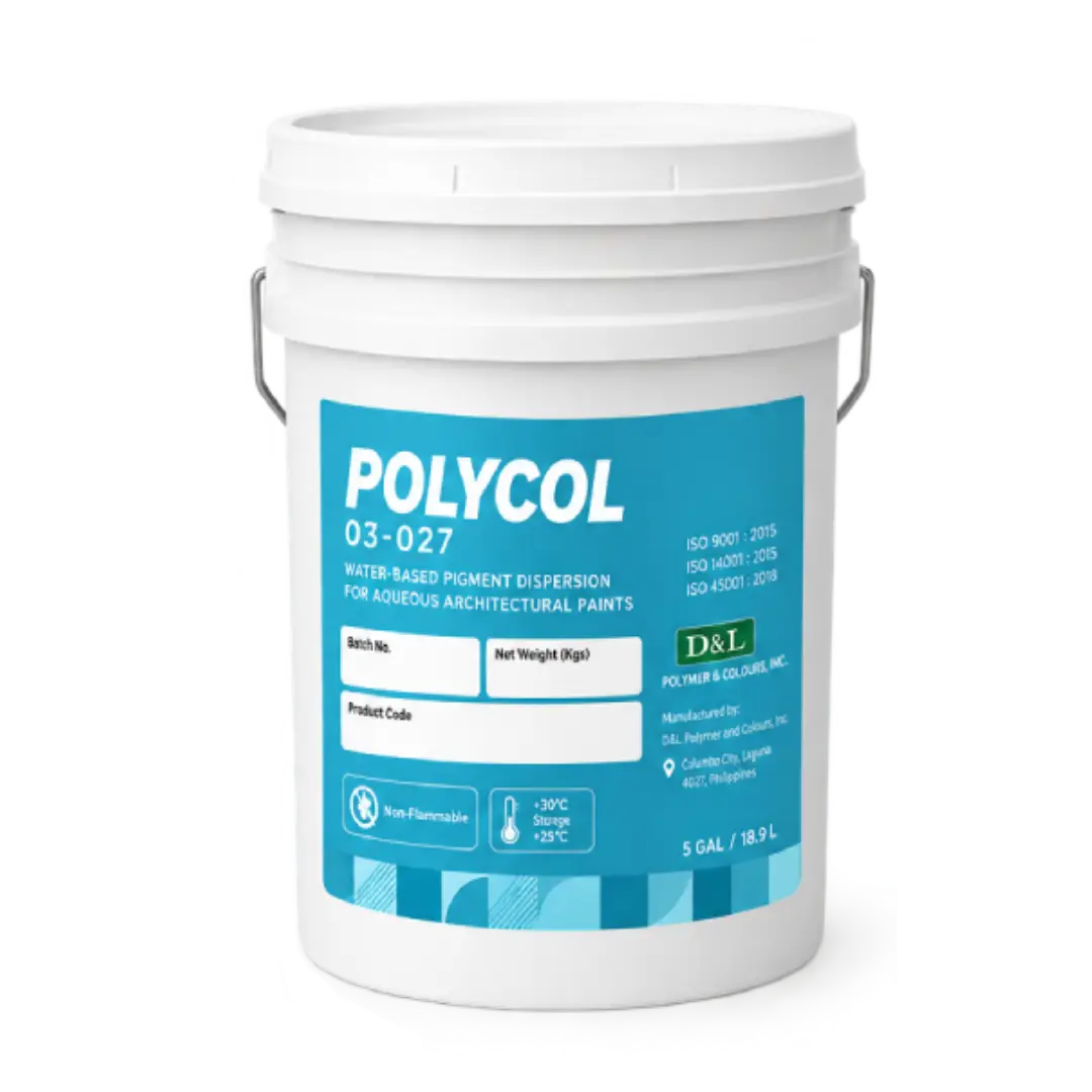 Polycol 03-027