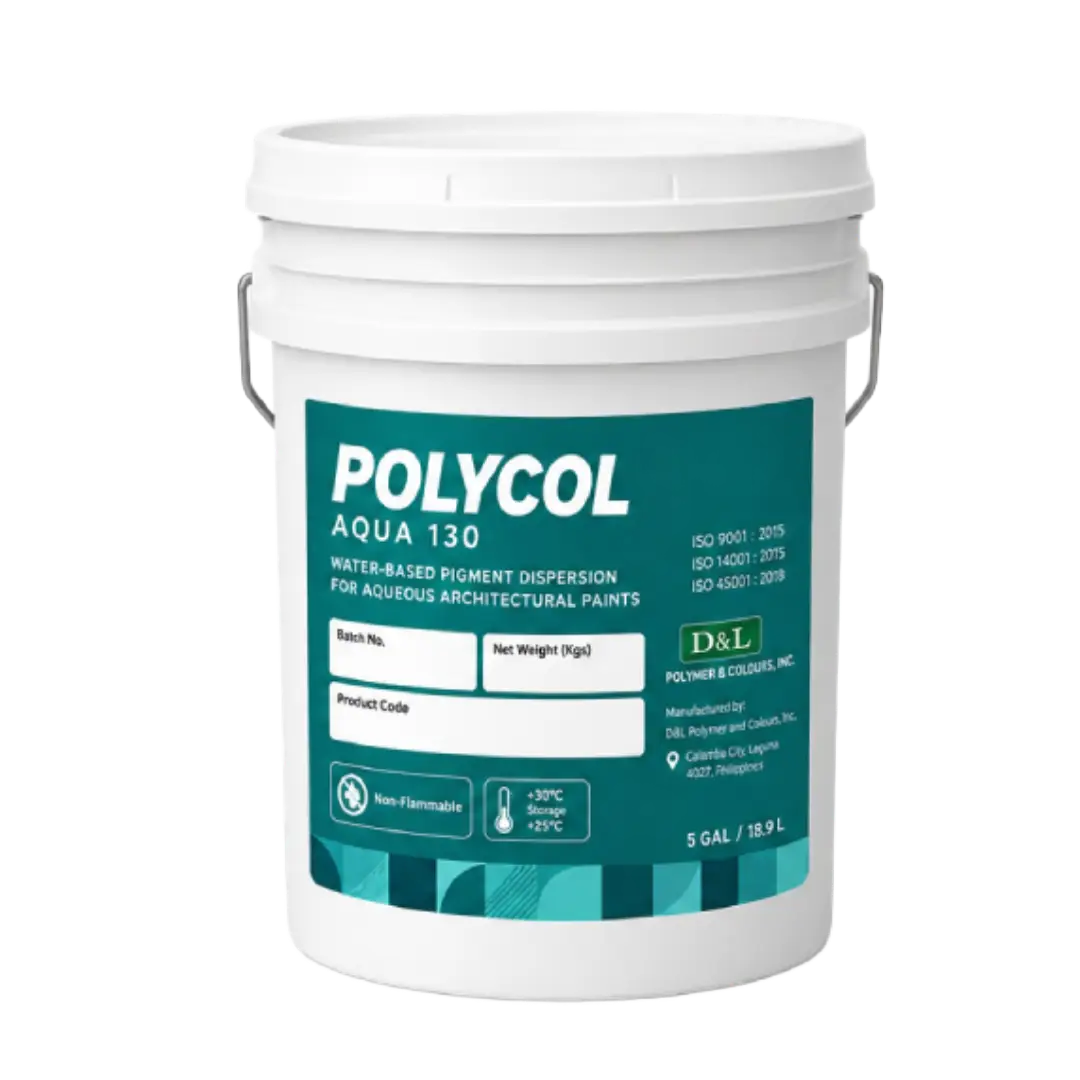 Polycol Aqua 130