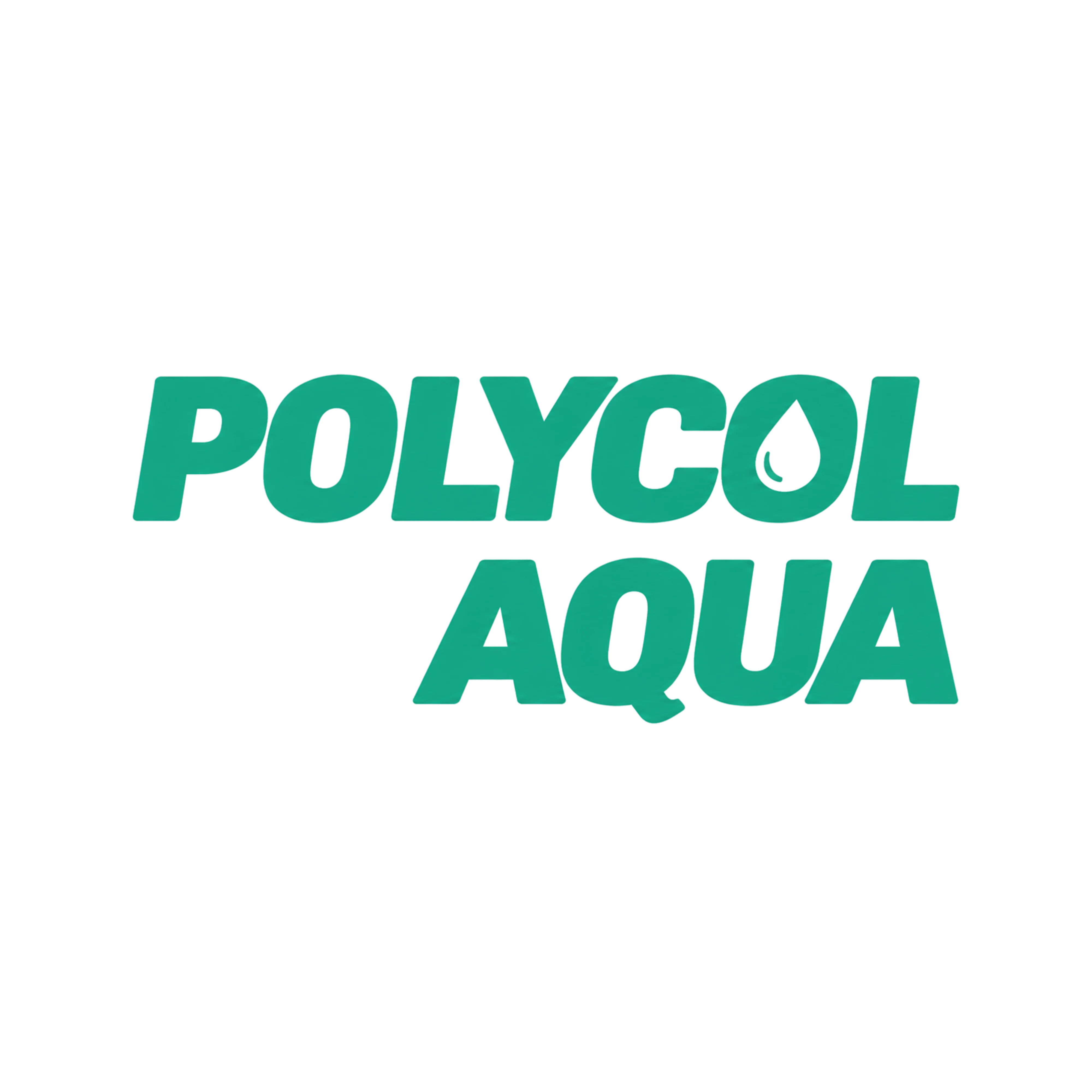 Polycol Aqua Logo