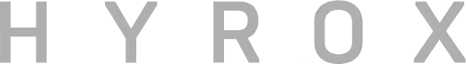 The Progrm HYROX