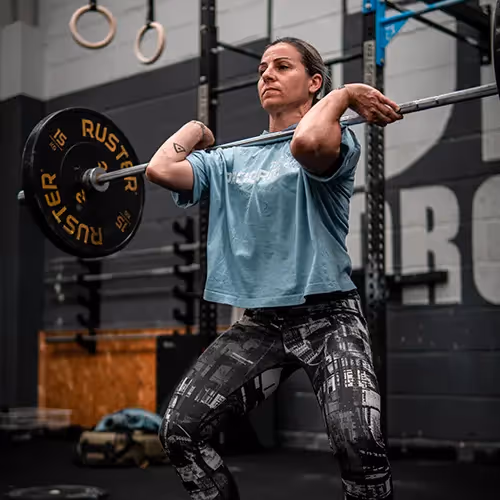 crossfit programming for masters
