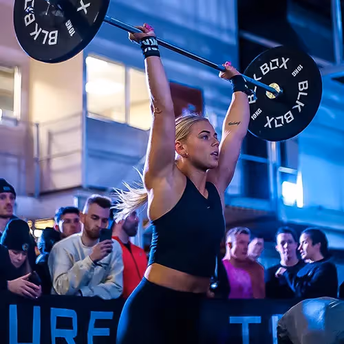 barbell cycling tips