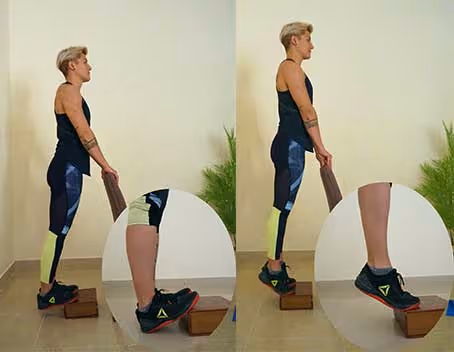 mobility exercises pistol squat