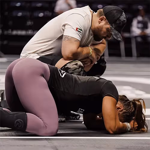 crossfit overtraining