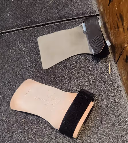 gimnastic grips essential