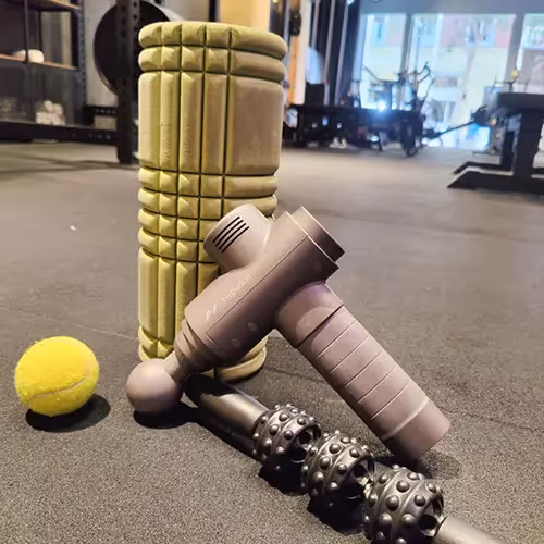 mobility kit crossfit bag