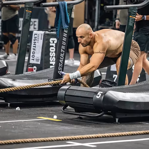 fiebig crossfit semifinals berlin