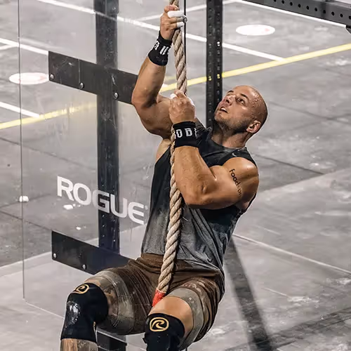 moritz fiebig crossfit athlete