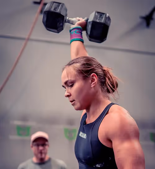 tips 24.1 crossfit open