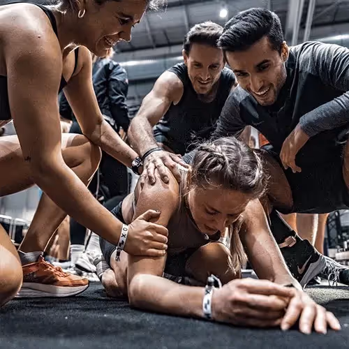 hyrox recovery guide