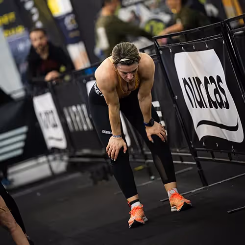 best tips after a hyrox race